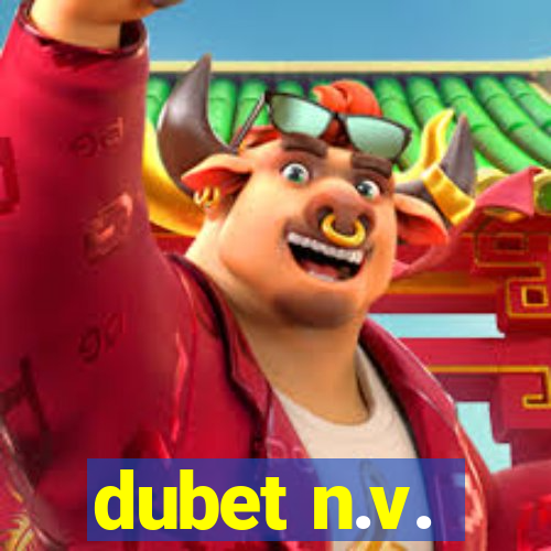 dubet n.v.